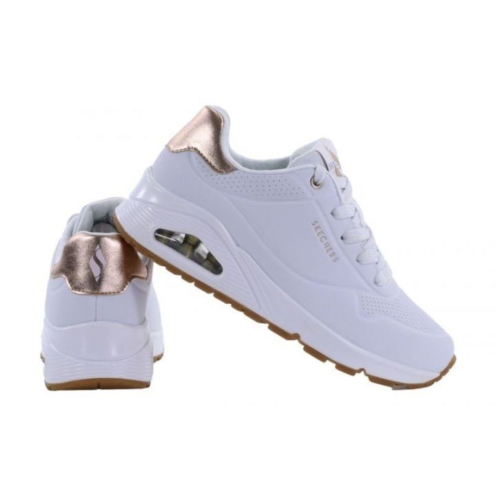 Sportiniai ir laisvalaikio batai moterims ir vyrams Skechers UNO