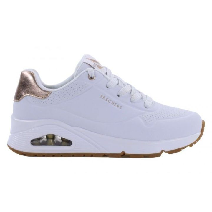 Sportiniai ir laisvalaikio batai moterims ir vyrams Skechers UNO