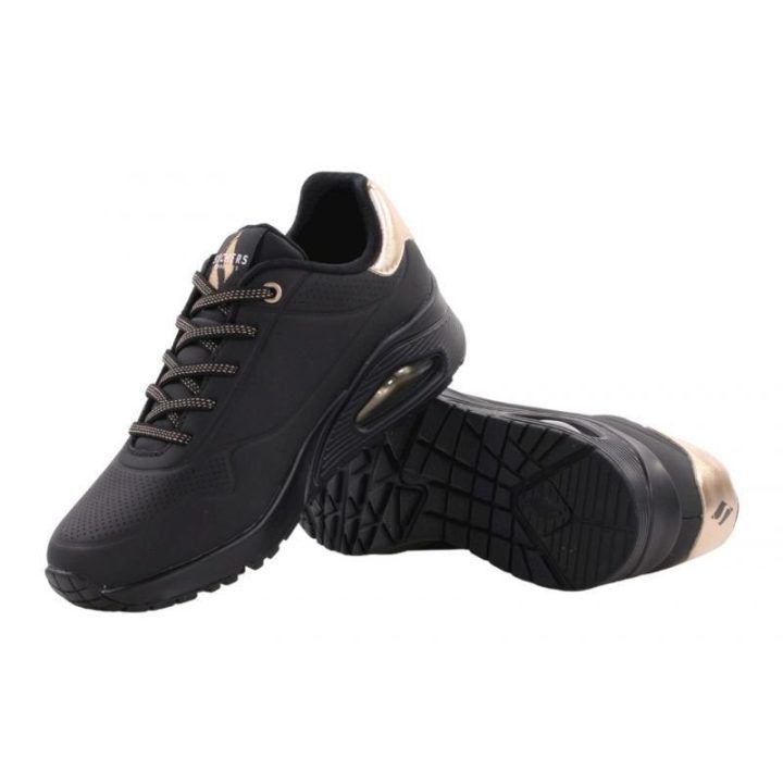 Sportbačiai Skechers Uno Shimmer
