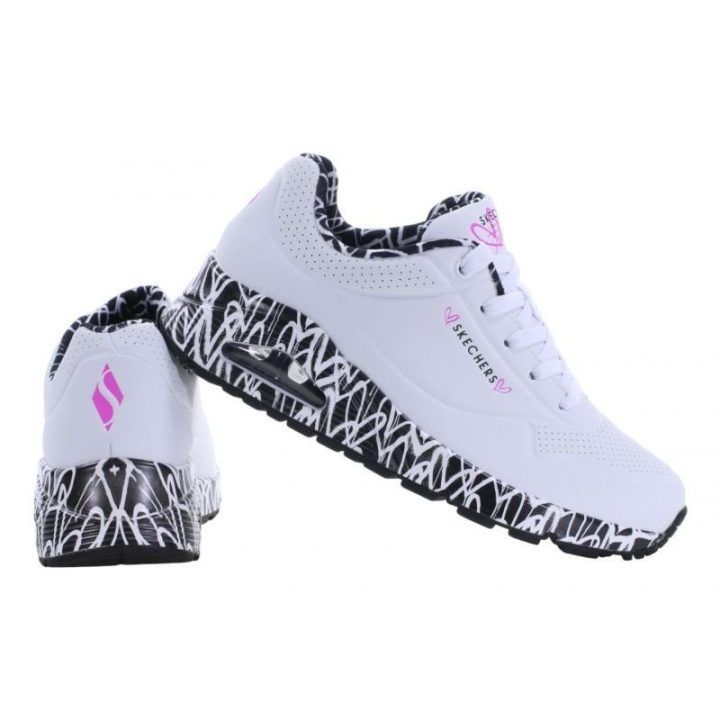 Sportbačiai Skechers UNO modelio