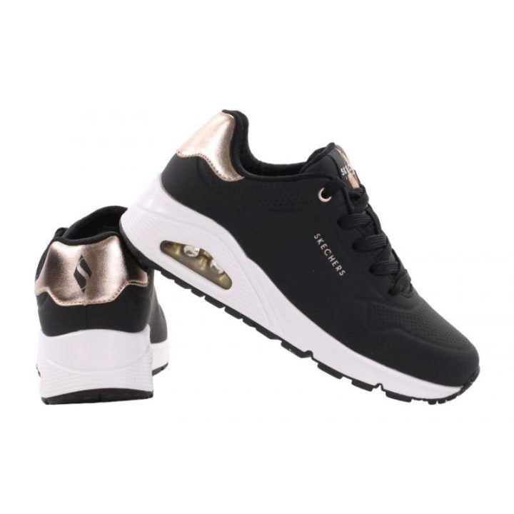 Sportiniai ir laisvalaikio batai Skechers UNO