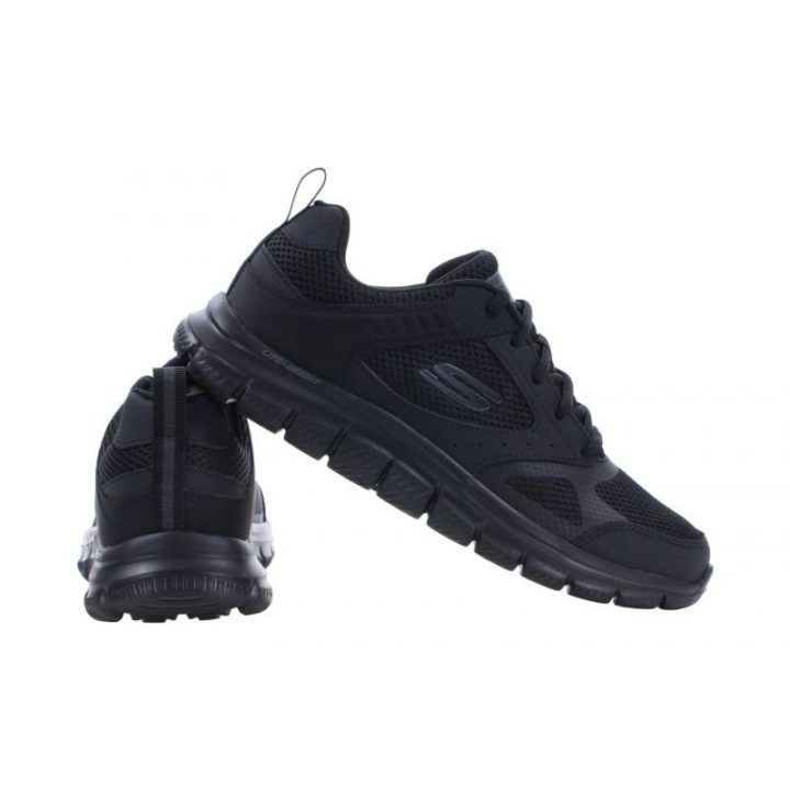 Vyriški sportbačiai Skechers Track