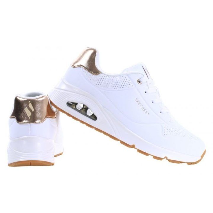 Sportbačiai Skechers Uno Gen1 - Shimmer