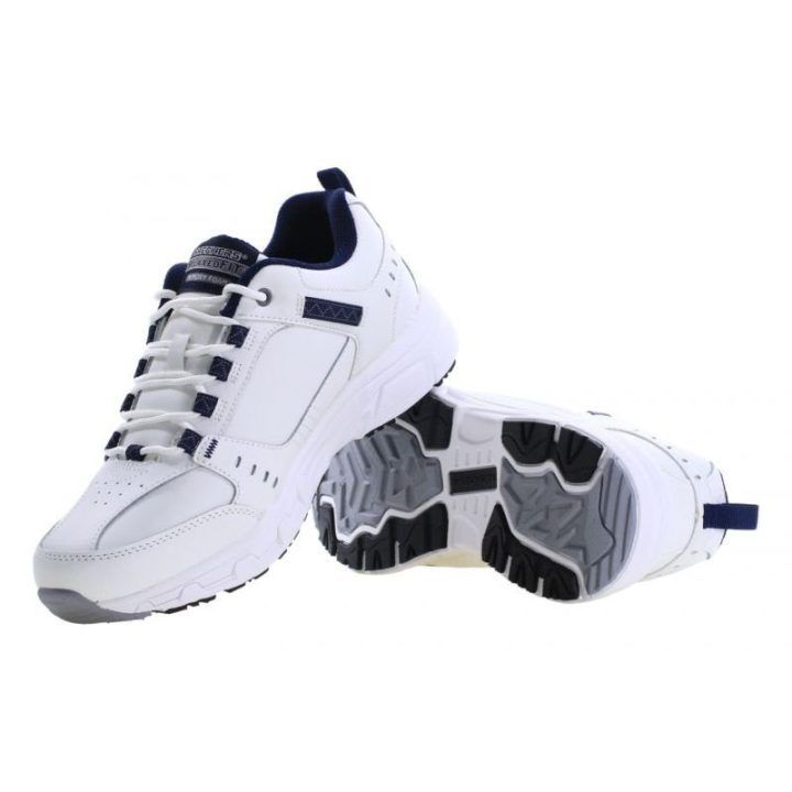 Vyriški sportiniai ir laisvalaikio batai Skechers Oak Canyon - Redwick