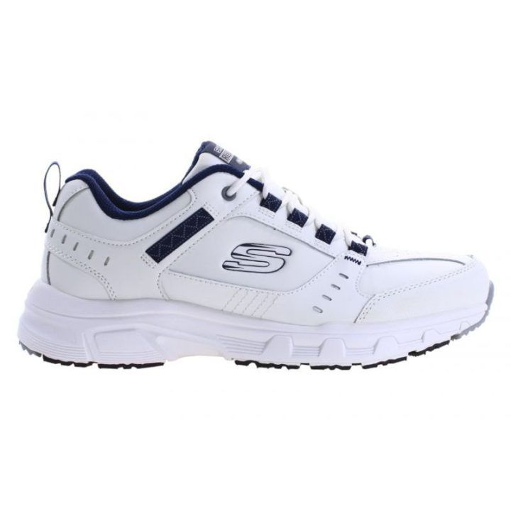 Vyriški sportiniai ir laisvalaikio batai Skechers Oak Canyon - Redwick