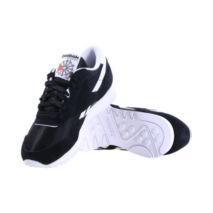 Sportbačiai Reebok Classic Nylon OG