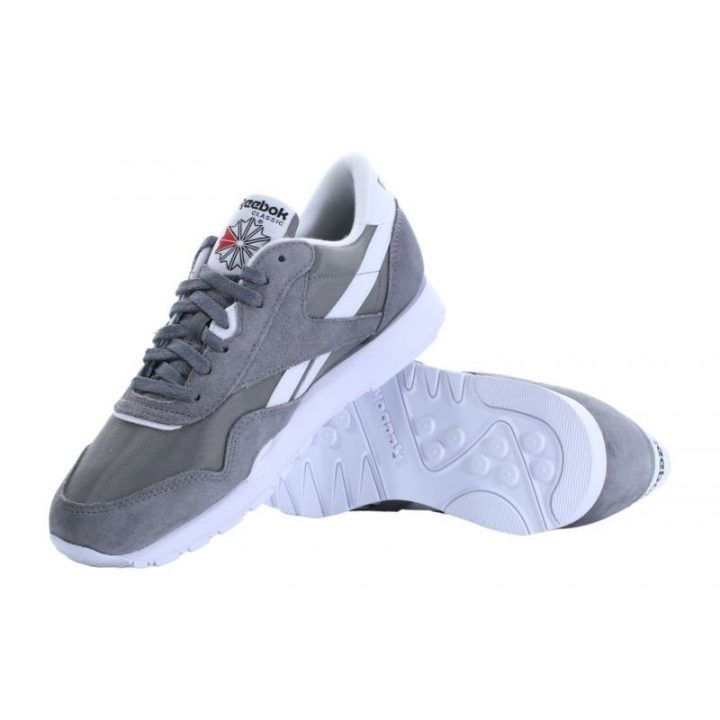Sportbačiai Reebok Classic Nylon OG
