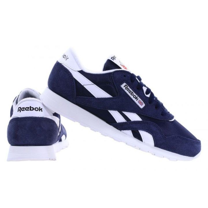 Sportbačiai Reebok Classic Nylon OG
