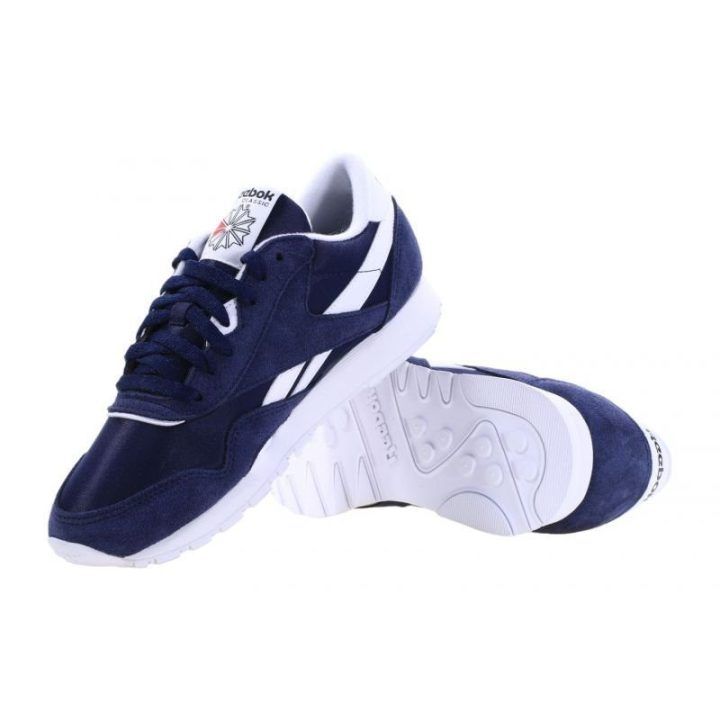 Sportbačiai Reebok Classic Nylon OG