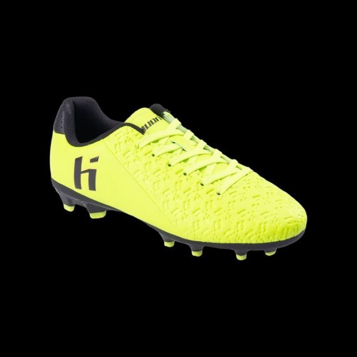 Vaikiški futbolo bateliai dirbtinei vejai Huari Jusino Teen