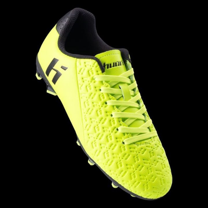 Vaikiški futbolo bateliai dirbtinei vejai Huari Jusino Teen