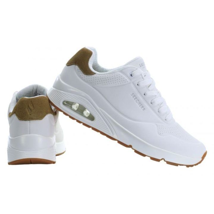 Sportbačiai Skechers Uno - Suited on Air