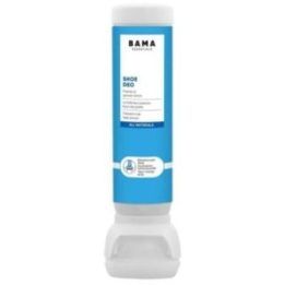 Batų dezodorantas Bama Essentials, universalus, 100 ml, bespalvis