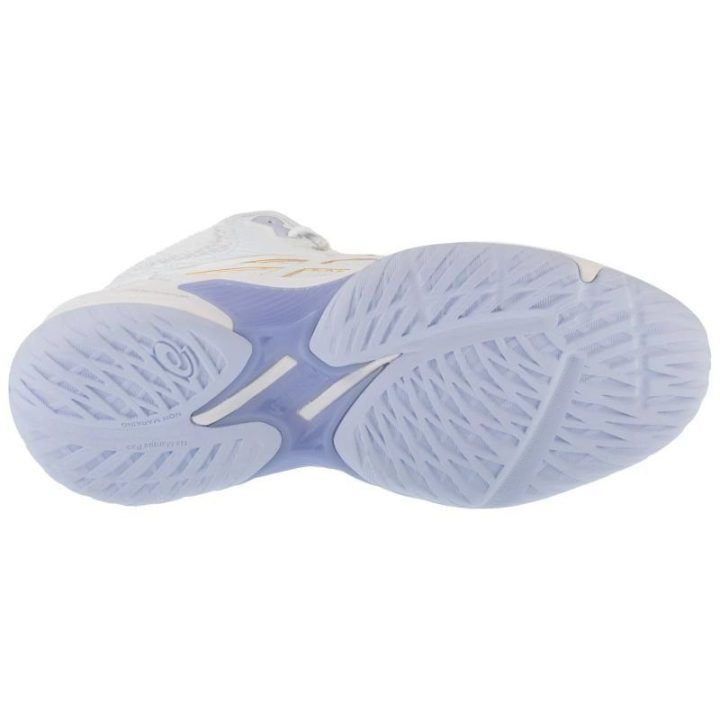 Sportiniai batai ASICS Beyond FF MT, balti