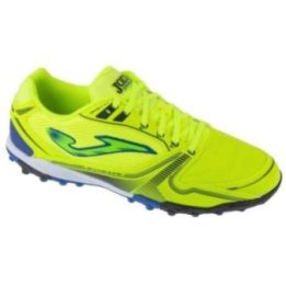 Futbolo bateliai sintetinei dangai Joma Dribling 2509, geltoni