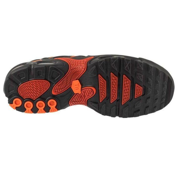 Vyriški sportbačiai Nike Air Max Plus Drift, juodi