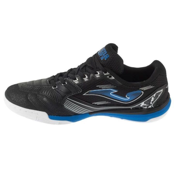 Vyriški salės bateliai Joma Liga-5 2501, juodi