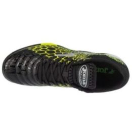 Futbolo bateliai Joma Maxima 2531, juodi
