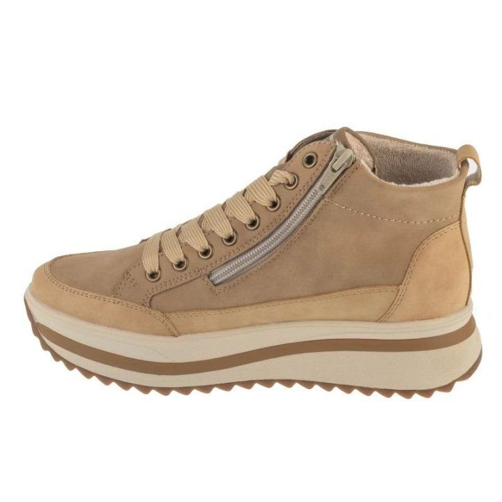 Laisvalaikio batai Rieker W3871-60, rudi