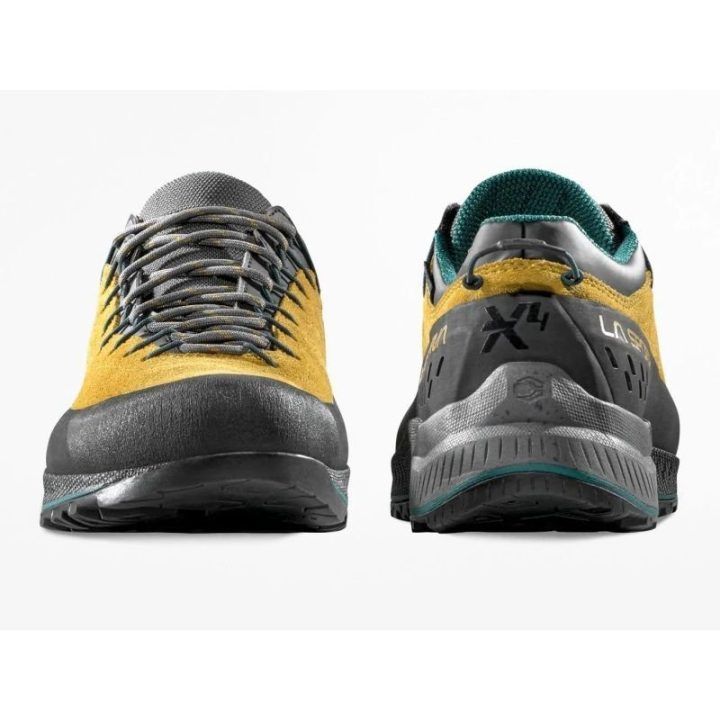 Vyriški priėjimo batai La Sportiva TX4 Evo GTX, Savana/Jungle