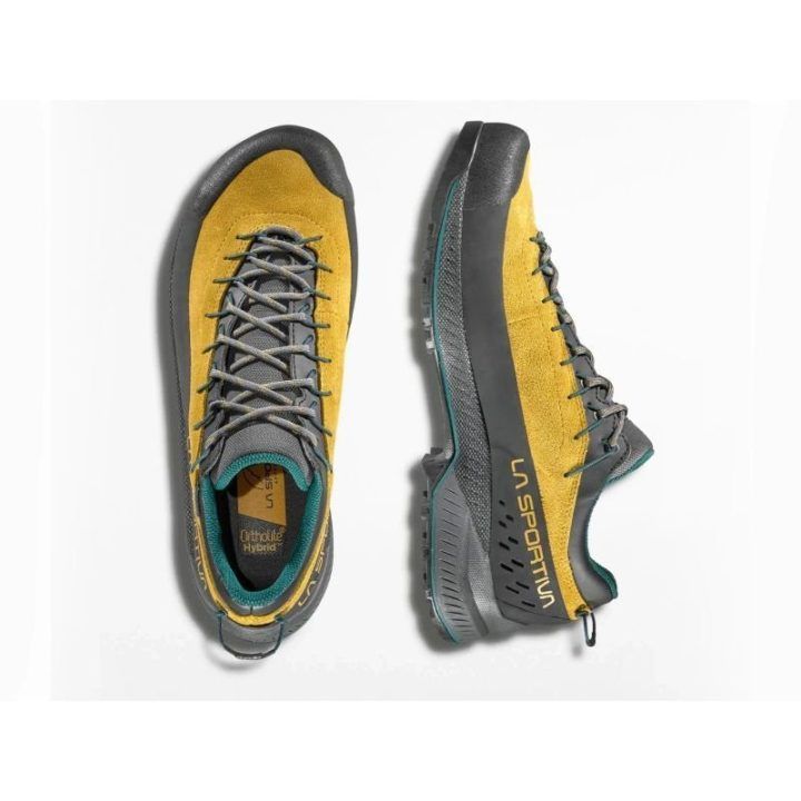 Vyriški priėjimo batai La Sportiva TX4 Evo GTX, Savana/Jungle