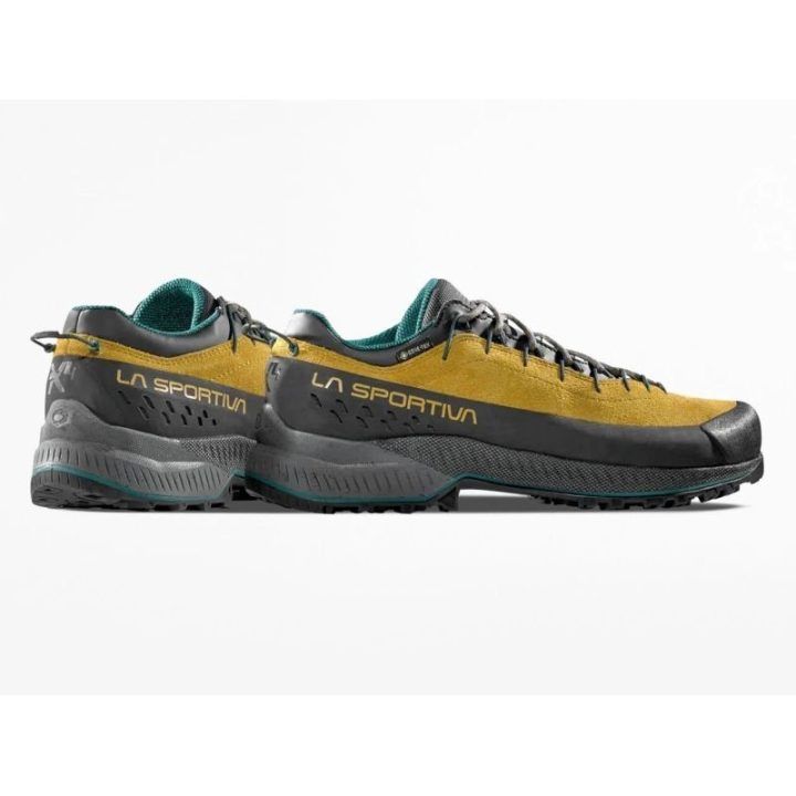 Vyriški priėjimo batai La Sportiva TX4 Evo GTX, Savana/Jungle