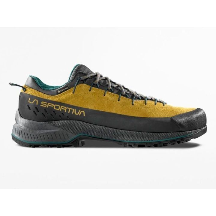 Vyriški priėjimo batai La Sportiva TX4 Evo GTX, Savana/Jungle