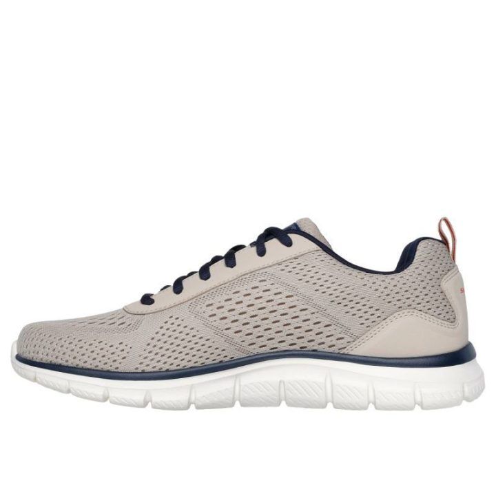 Vyriški sportbačiai su raišteliais Skechers Track Leshur