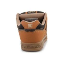 Vyriški odiniai žieminiai sportbačiai DC Shoes Stag Winter, rudi