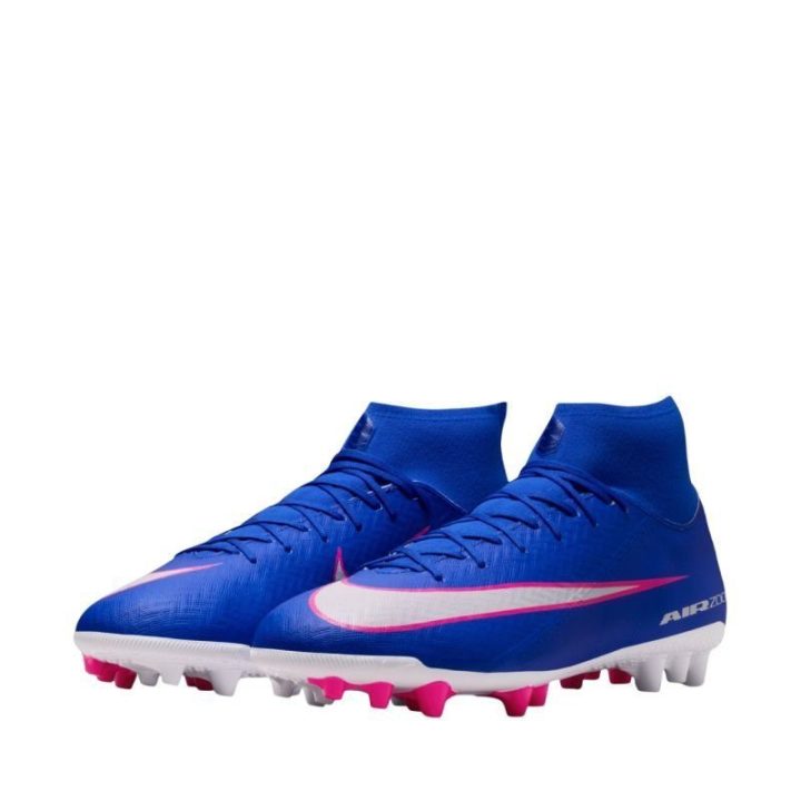 Vyriški futbolo bateliai Nike Mercurial Superfly 10 Academy AG
