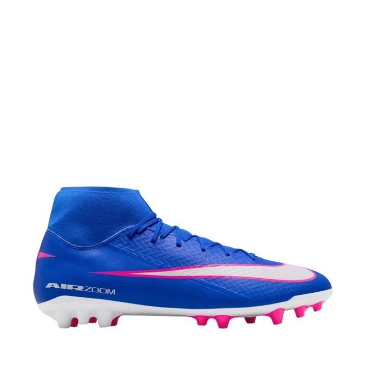 Vyriški futbolo bateliai Nike Mercurial Superfly 10 Academy AG