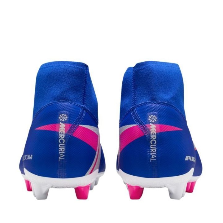 Vyriški futbolo bateliai Nike Mercurial Superfly 10 Academy AG