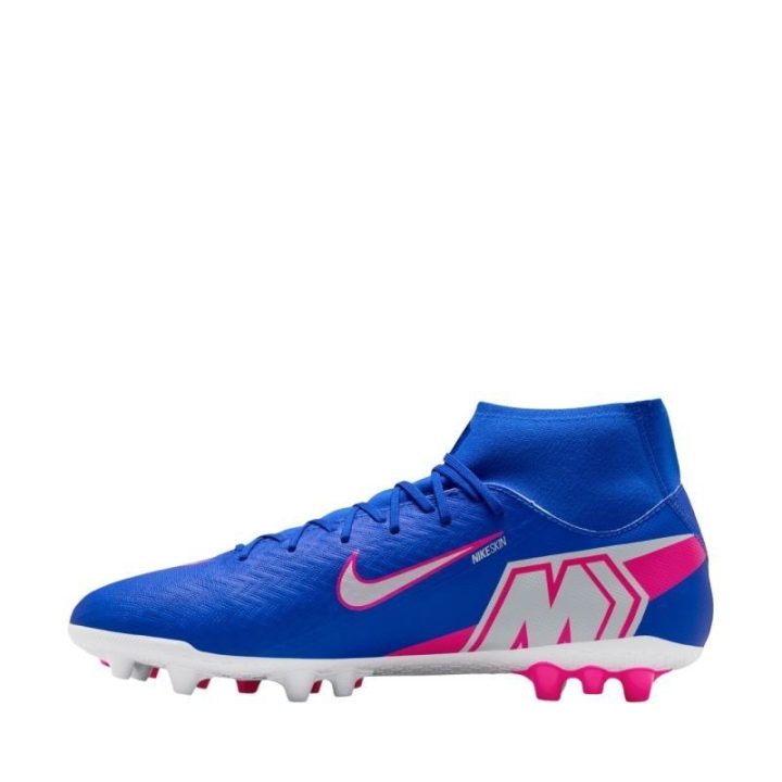 Vyriški futbolo bateliai Nike Mercurial Superfly 10 Academy AG