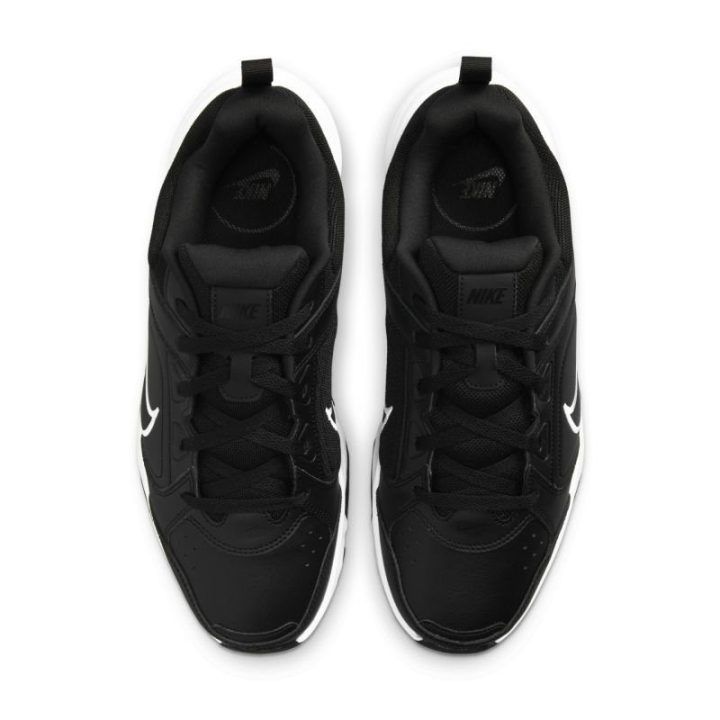 Vyriški laisvalaikio batai Nike Defy All Day, juodi