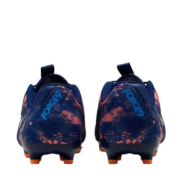Vaikiški futbolo bateliai FG/MG Nike Phantom GX Academy