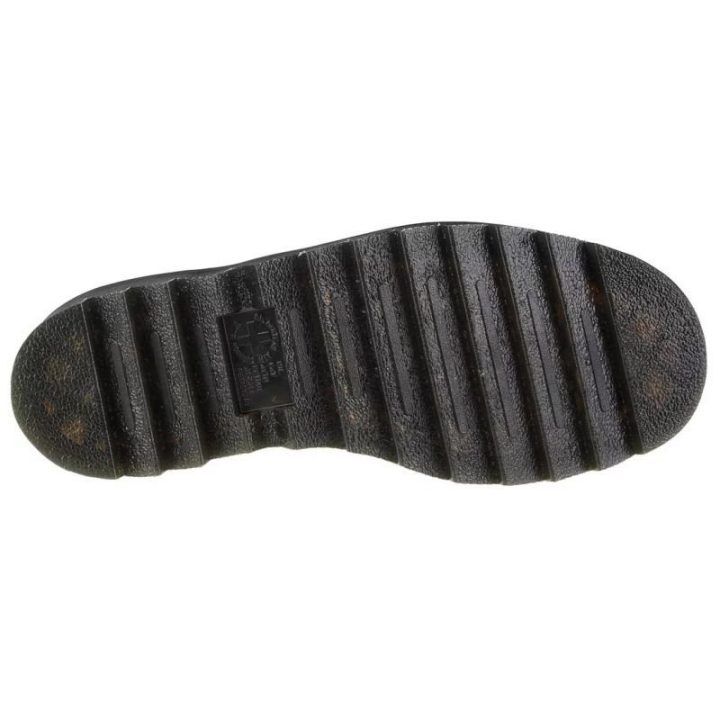 Vyriški odiniai aulinukai Dr. Martens 1460 Pascal Ziggy, juodi