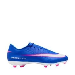 Futbolo bateliai FG/MG Nike Zoom Mercurial Vapor 16 Academy