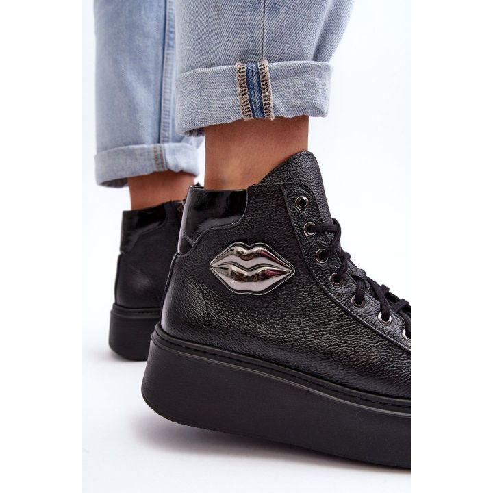 Aulinukai Lemar Black Katerin BSB28160