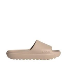 Moteriškos šlepetės adidas Adilette Lumia, smėlio
