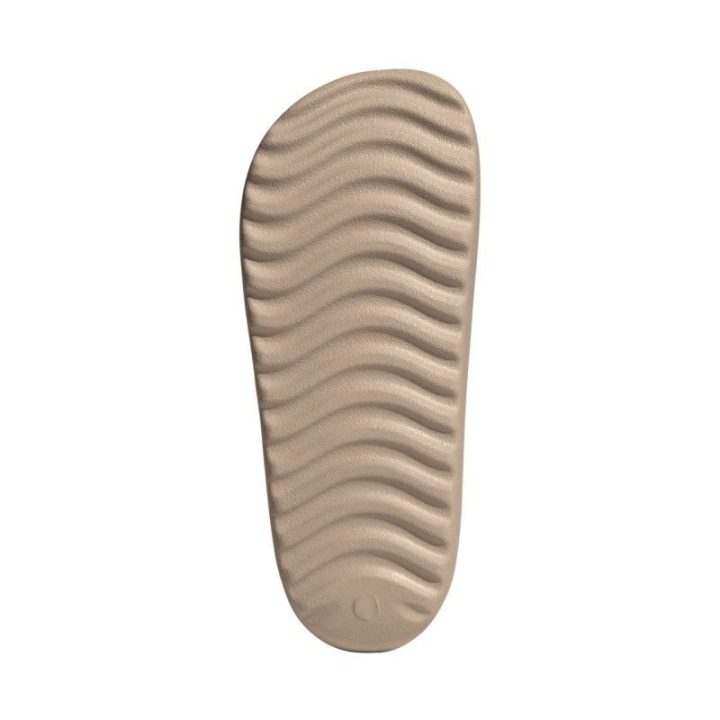 Moteriškos šlepetės adidas Adilette Lumia, smėlio
