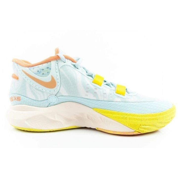 Krepšinio sportbačiai Nike Kyrie 8