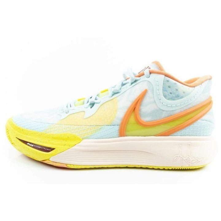 Krepšinio sportbačiai Nike Kyrie 8
