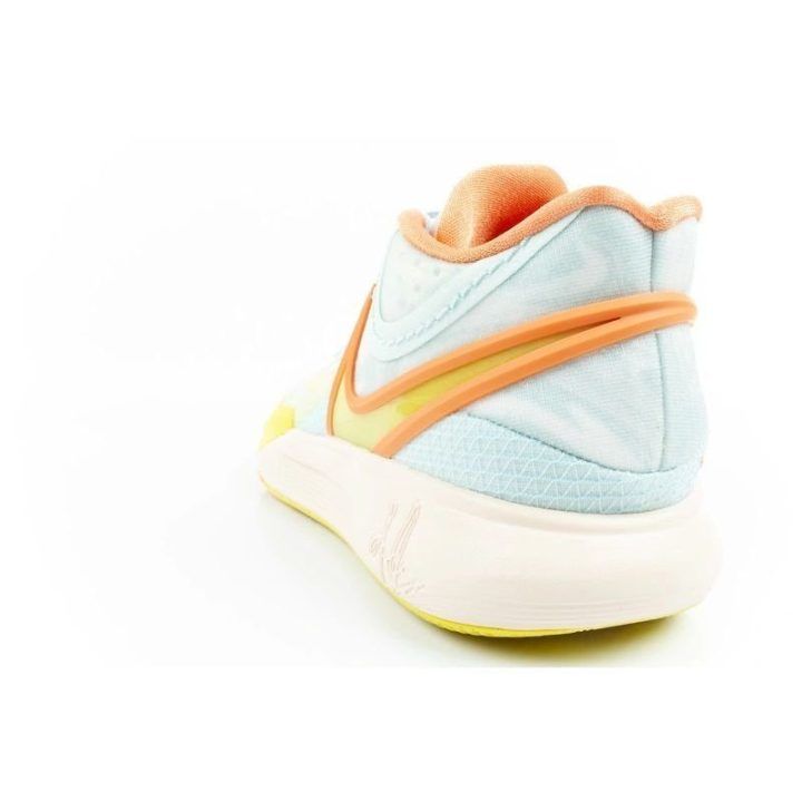 Krepšinio sportbačiai Nike Kyrie 8