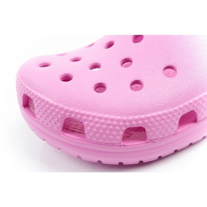 Vaikiškos klumpės Crocs Classic, rožinės