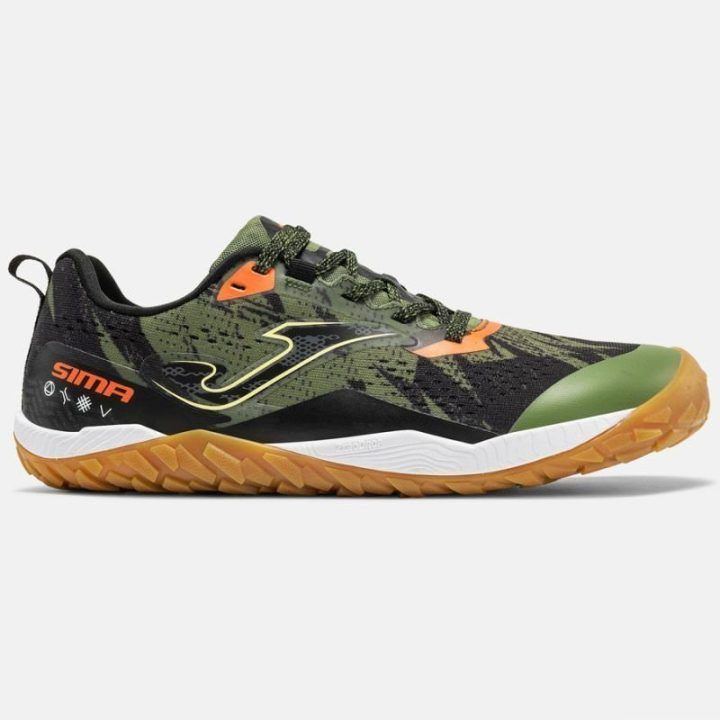 Vyriški barefoot tipo sportbačiai Joma Sima