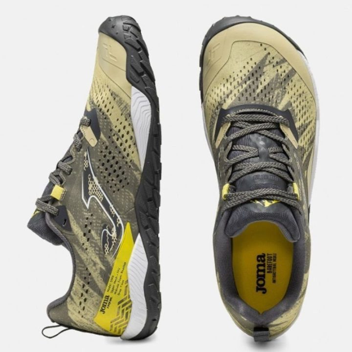 Vyriški barefoot tipo sportbačiai Joma Sima BFSIMW2526