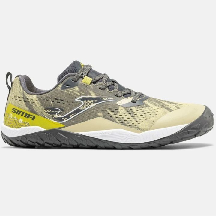 Vyriški barefoot tipo sportbačiai Joma Sima BFSIMW2526