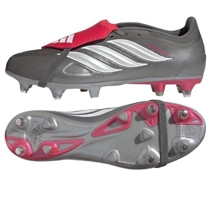 Futbolo bateliai adidas Predator League FT SG, KI6295