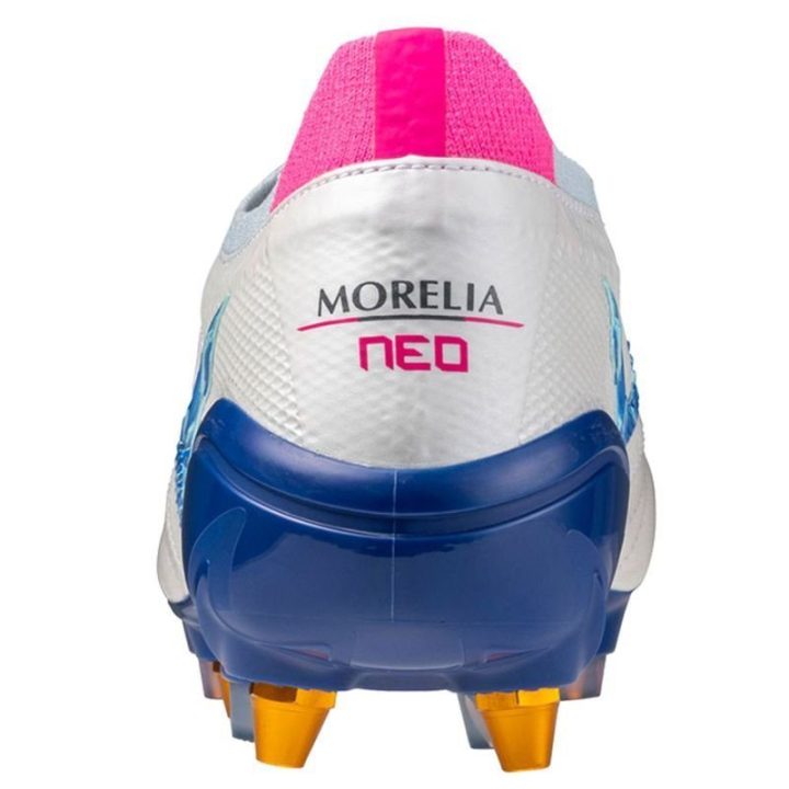 Futbolo bateliai Mizuno Morelia Neo IV Beta Japan Mix SG, P1GC254025