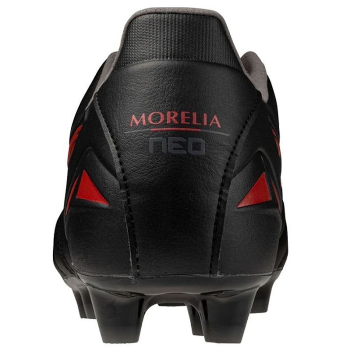 Vyriški futbolo bateliai Mizuno Morelia Neo IV PRO FG